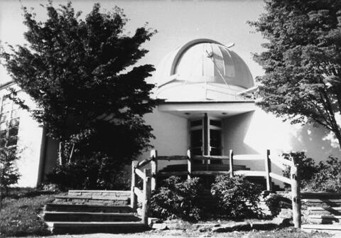 Mt. Cuba Observatory