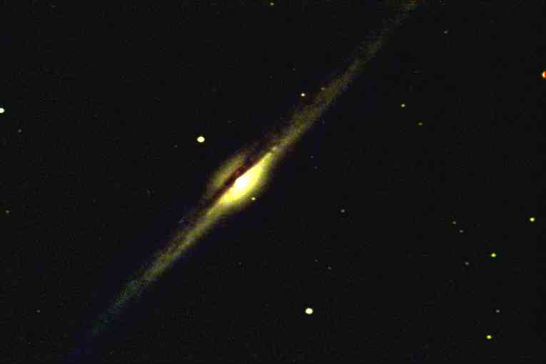 NGC 4565