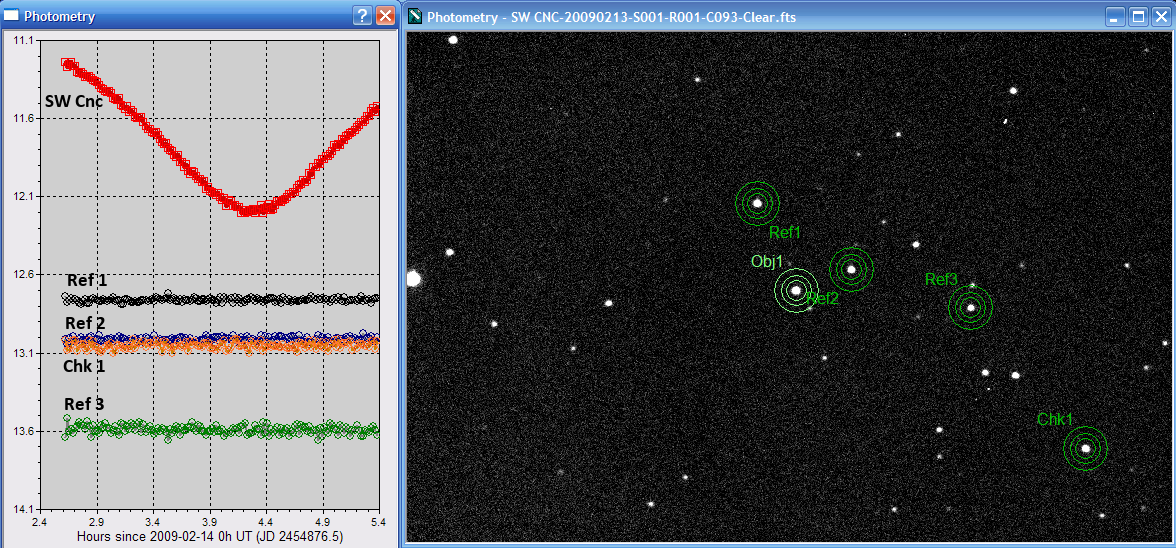 SW Cancri