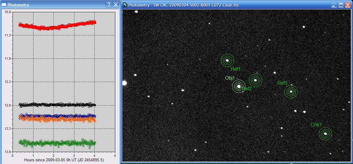 SW Cancri