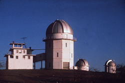 Fan Mountain Observatory